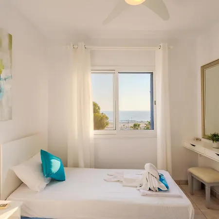 H&o Sea & Sun Paphos