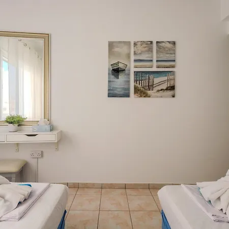 Appartement H&o Sea & Sun *