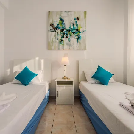 H&o Sea & Sun Paphos