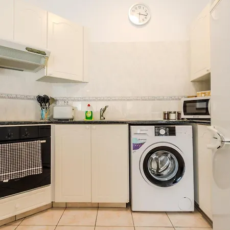 Appartement H&o Sea & Sun *