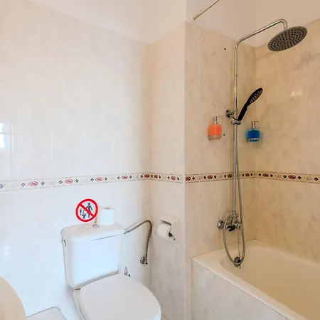 H&o Sea & Sun * Paphos