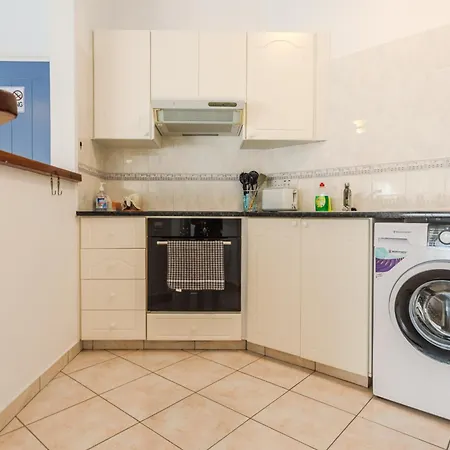 Appartement H&o Sea & Sun