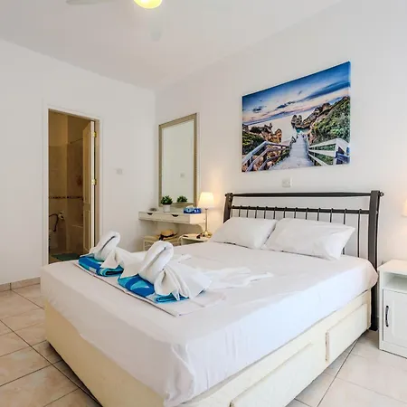 H&o Sea & Sun Appartement *