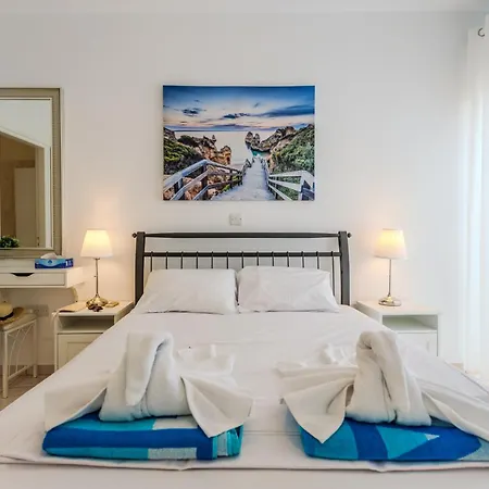 H&o Sea & Sun * Paphos