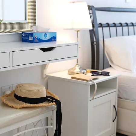 H&o Sea & Sun Appartement *