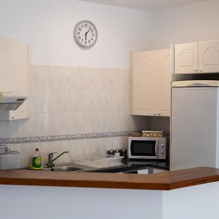 Appartement H&o Sea & Sun *