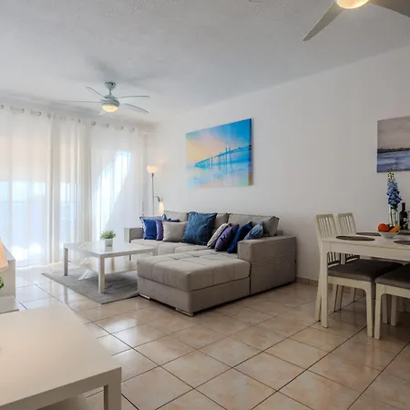 Appartement H&o Sea & Sun *