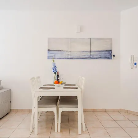 Appartement H&o Sea & Sun Paphos