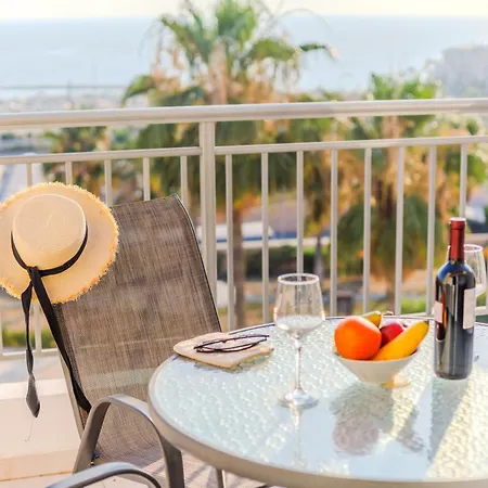 H&o Sea & Sun Paphos