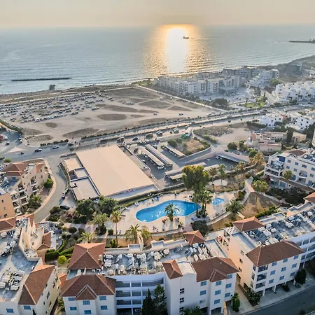 Appartement H&o Sea & Sun *