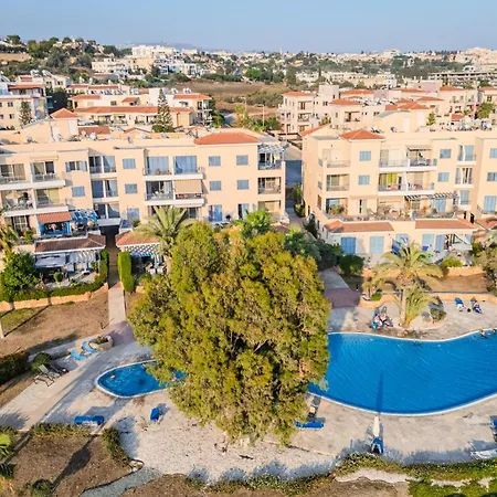 H&o Sea & Sun * Paphos