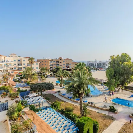 H&o Sea & Sun * Paphos