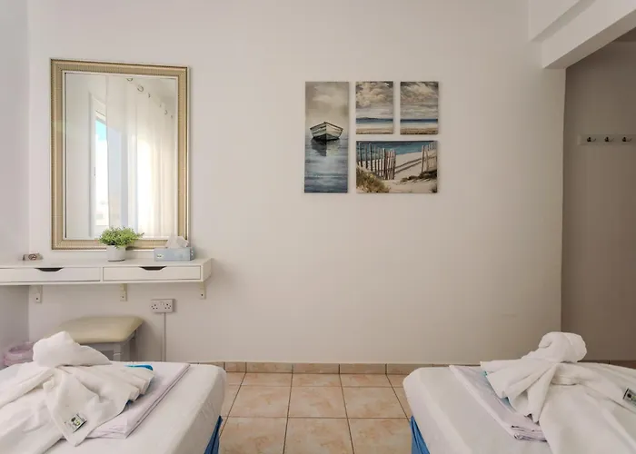 Daire H&o Sea & Sun *