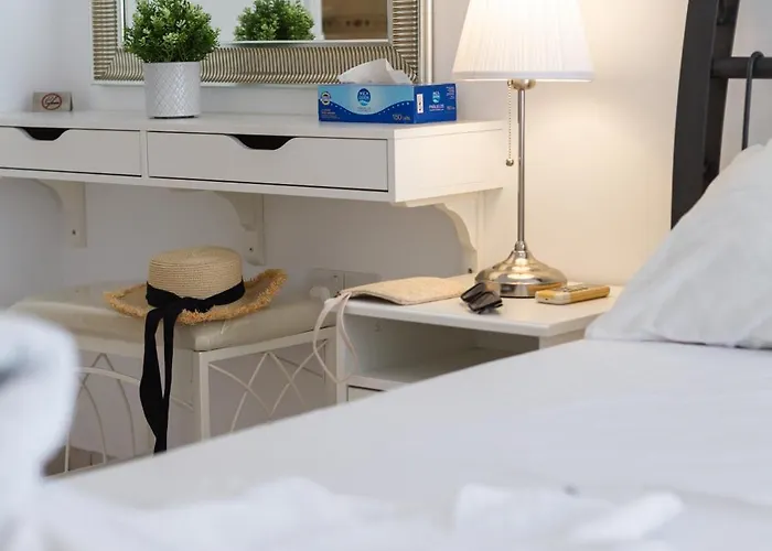 Daire H&o Sea & Sun Pafos