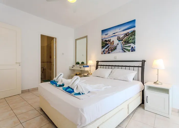 H&o Sea & Sun Daire *