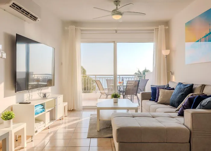 Daire H&o Sea & Sun *