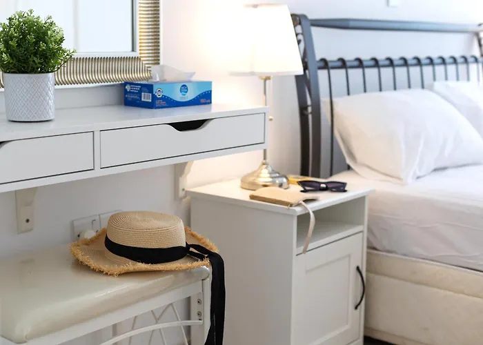 H&o Sea & Sun Daire *