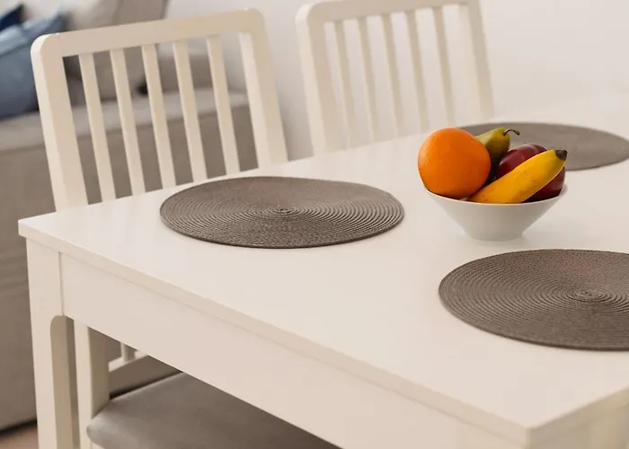 H&o Sea & Sun Daire Pafos