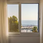 公寓 H&o Sea & Sun Paphos