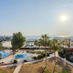 H&o Sea & Sun 아파트 *