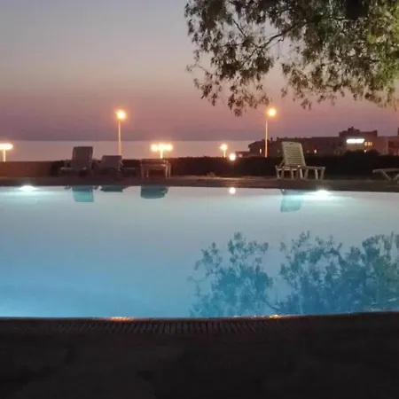 Διαμέρισμα H&o Sea & Sun