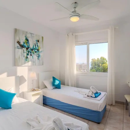 H&o Sea & Sun * Pafos