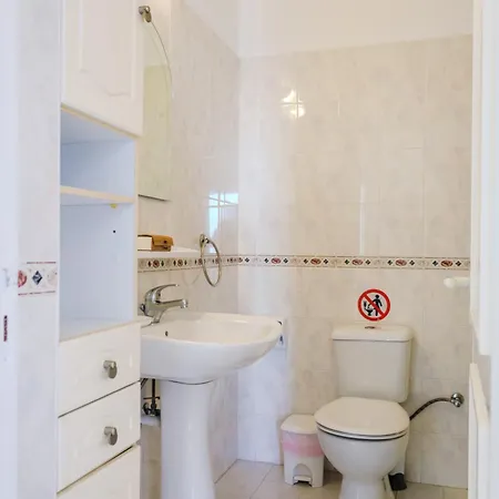 H&o Sea & Sun Apartamento Pafos