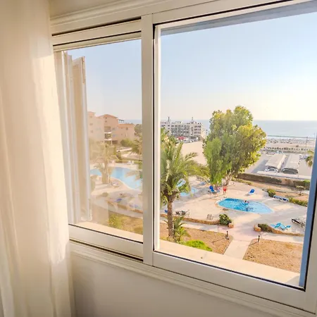 Apartamento H&o Sea & Sun