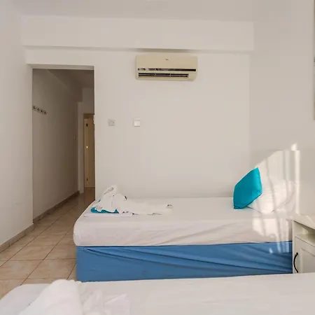 Apartamento H&o Sea & Sun *