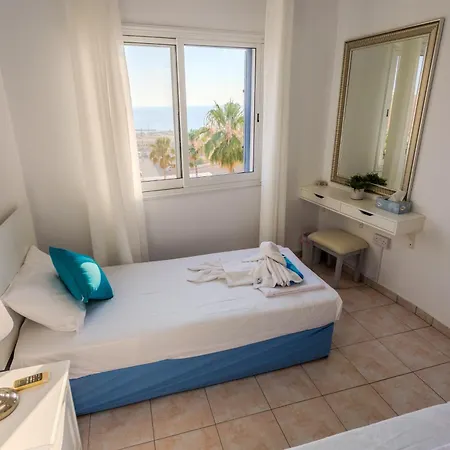 H&o Sea & Sun * Pafos