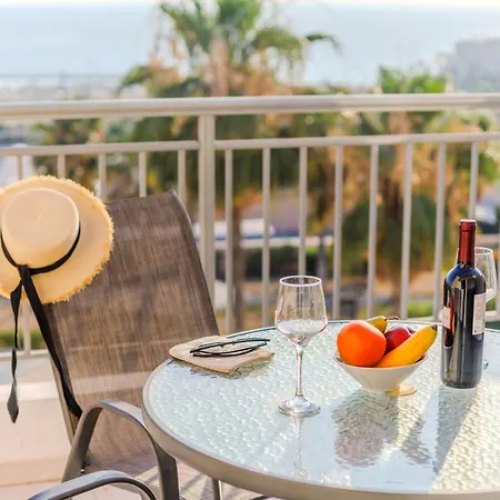 Apartamento H&o Sea & Sun