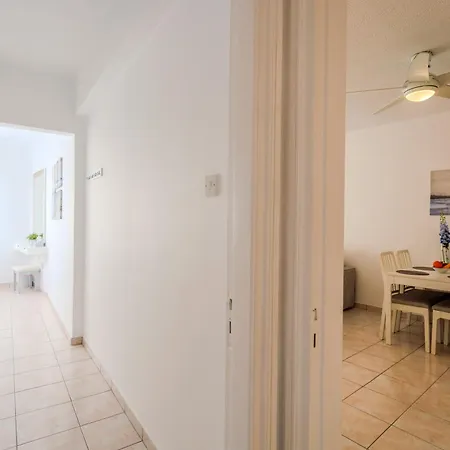 Apartamento H&o Sea & Sun *