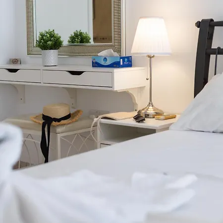 Apartamento H&o Sea & Sun Pafos