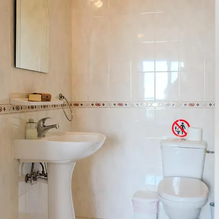 H&o Sea & Sun דירה