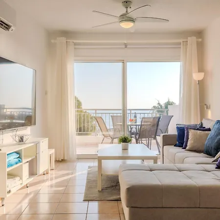 Apartamento H&o Sea & Sun *