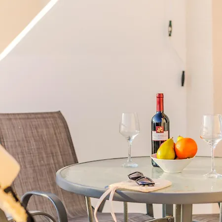 Apartamento H&o Sea & Sun