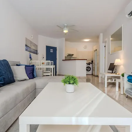 דירה H&o Sea & Sun