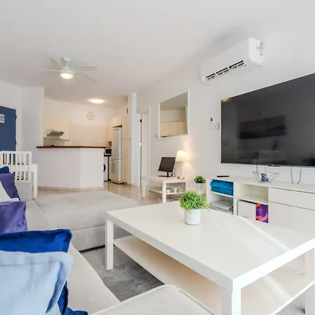 Apartamento H&o Sea & Sun *