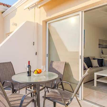 Apartamento H&o Sea & Sun *