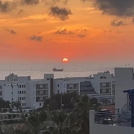 H&o Sea & Sun דירה