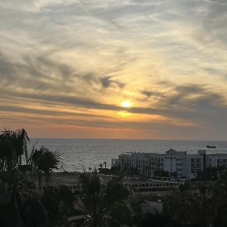 H&o Sea & Sun דירה *