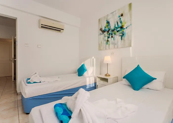 H&o Sea & Sun 아파트