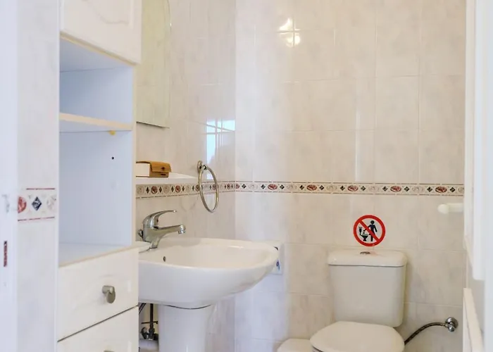 H&o Sea & Sun 아파트 파포스