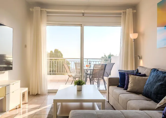 H&o Sea & Sun 아파트