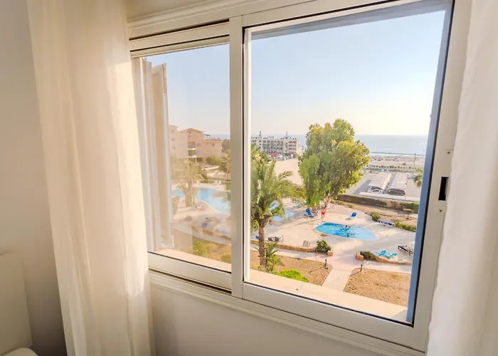 아파트 H&o Sea & Sun