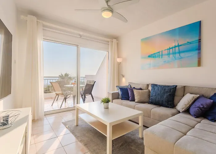 H&o Sea & Sun 아파트 *