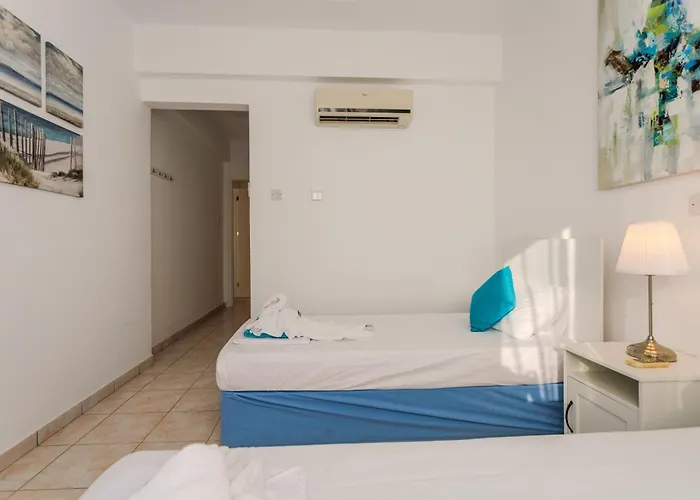 아파트 H&o Sea & Sun *