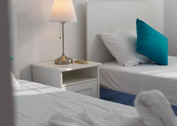 Lejlighed H&o Sea & Sun Paphos