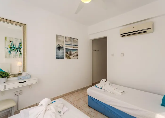 H&o Sea & Sun 아파트