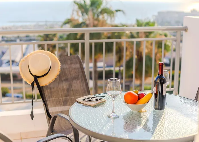 아파트 H&o Sea & Sun